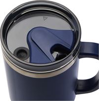 TAZZA RICICLATA RCS CON CANNUCCIA 1200ML